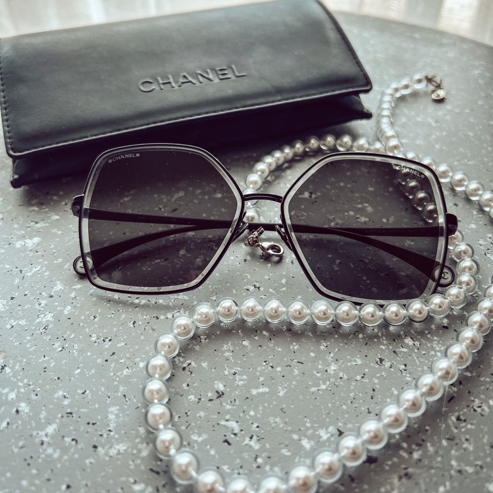 COPY - Chanel 4262 sunglasses